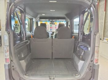 N-VAN ＋スタイルクールホンダセンシング 4WD