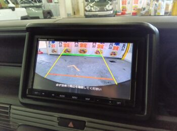 N-VAN ＋スタイルクールホンダセンシング 4WD