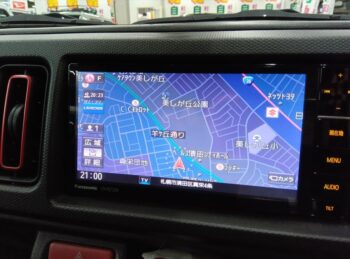 アルト ターボRS 4WD