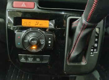 アルト ターボRS 4WD
