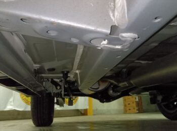 デリカミニ G 未使用車 4WD