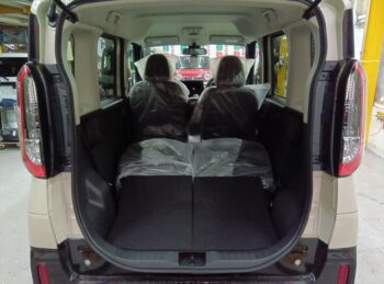 デリカミニ G 未使用車 4WD