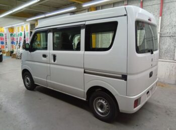 エブリイバン PA 4WD