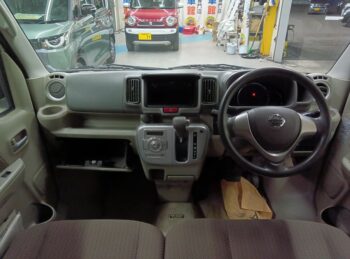 NV100クリッパーリオ 福祉車両車いす仕様スローパー ターボ 4WD