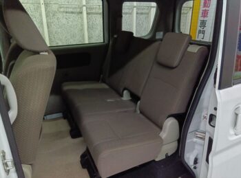 NV100クリッパーリオ 福祉車両車いす仕様スローパー ターボ 4WD