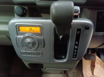 NV100クリッパーリオ 福祉車両車いす仕様スローパー ターボ 4WD