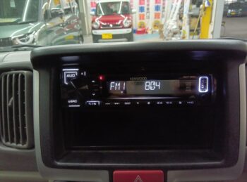 NV100クリッパーリオ 福祉車両車いす仕様スローパー ターボ 4WD