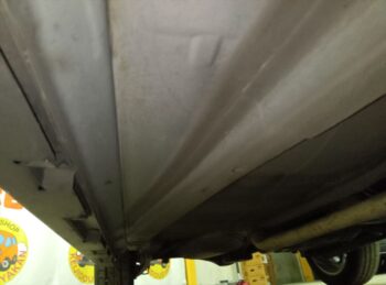 アルトワークス ターボ ベースグレード 4WD