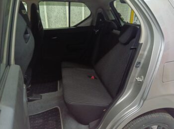アルトワークス ターボ ベースグレード 4WD