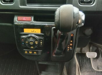 アルトワークス ターボ ベースグレード 4WD