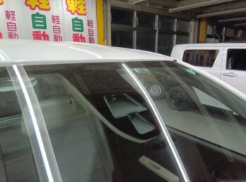 アルトバン VPレーダーブレーキサポート装着車 4WD