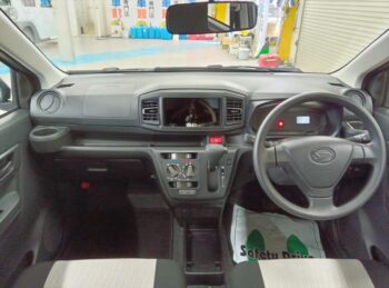 ミライース L 4WD