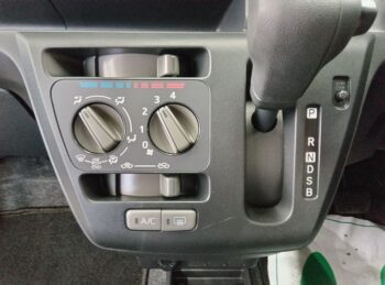 ミライース L 4WD