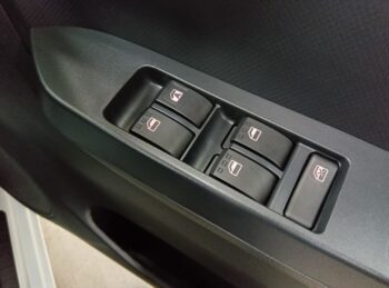 ミライース L 4WD
