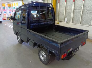 スーパーキャリイトラック X 4WD