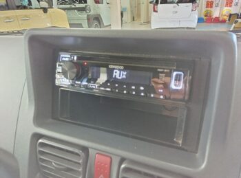 スーパーキャリイトラック X 4WD