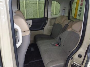 N-BOX G・Lホンダセンシング 4WD