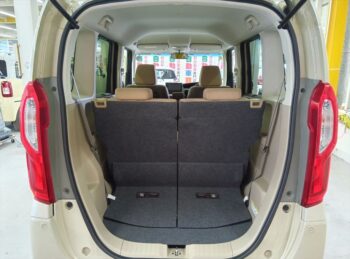 N-BOX G・Lホンダセンシング 4WD