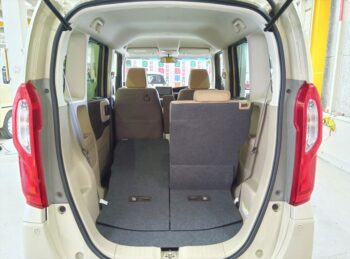N-BOX G・Lホンダセンシング 4WD