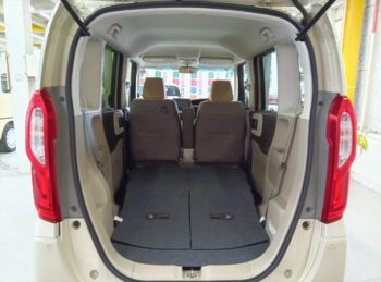 N-BOX G・Lホンダセンシング 4WD