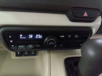 N-BOX G・Lホンダセンシング 4WD