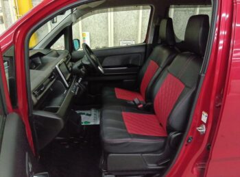 ワゴンR スティングレー リミテッド全方位モニター用カメラパッケージ25thハイブリッドX 4WD