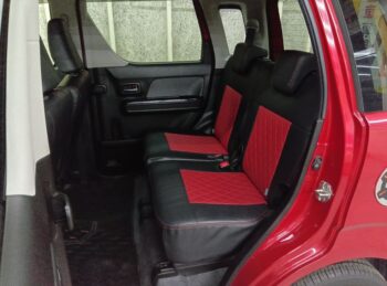 ワゴンR スティングレー リミテッド全方位モニター用カメラパッケージ25thハイブリッドX 4WD