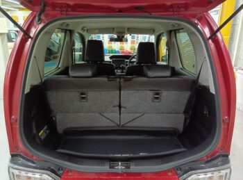 ワゴンR スティングレー リミテッド全方位モニター用カメラパッケージ25thハイブリッドX 4WD