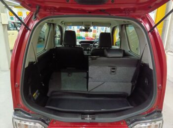 ワゴンR スティングレー リミテッド全方位モニター用カメラパッケージ25thハイブリッドX 4WD