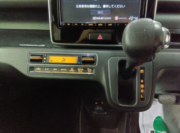 ワゴンR スティングレー リミテッド全方位モニター用カメラパッケージ25thハイブリッドX 4WD