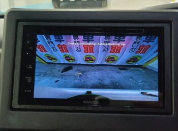 N-BOXカスタム L スタイルプラスブラック 4WD