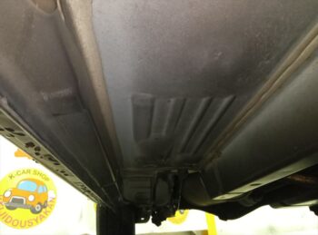 デイズ ボレロX 4WD