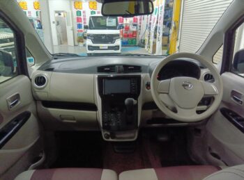 デイズ ボレロX 4WD