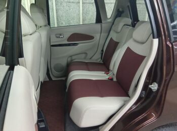 デイズ ボレロX 4WD