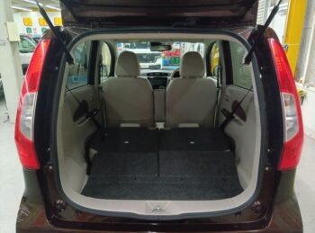 デイズ ボレロX 4WD