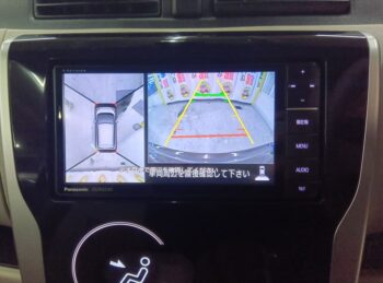 デイズ ボレロX 4WD