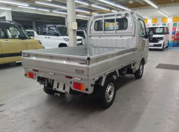 キャリイトラック KX LEDヘッドランプ 未使用車 4WD