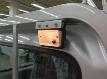 キャリイトラック KX LEDヘッドランプ 未使用車 4WD