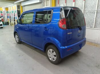 モコ S FOUR 4WD