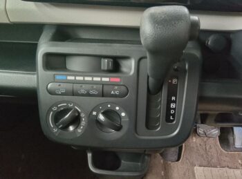 モコ S FOUR 4WD