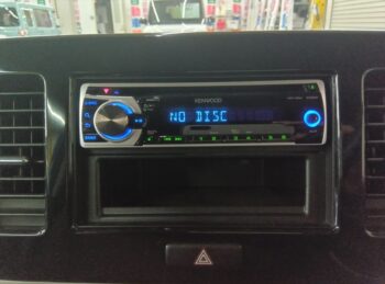 モコ S FOUR 4WD