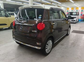 キャスト スタイルX SAⅡ 4WD