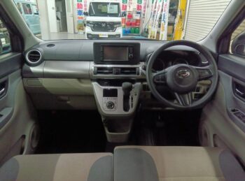 キャスト スタイルX SAⅡ 4WD