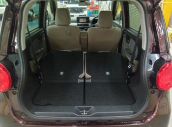 キャスト スタイルX SAⅡ 4WD