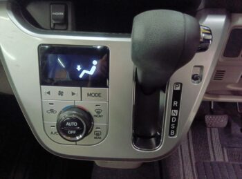 キャスト スタイルX SAⅡ 4WD