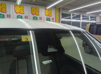 キャスト スタイルX SAⅡ 4WD
