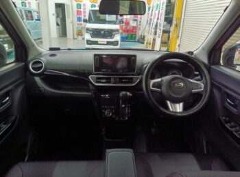 キャスト アクティバG ターボ SAⅡ 4WD