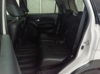 キャスト アクティバG ターボ SAⅡ 4WD