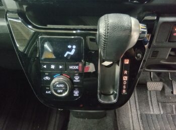 キャスト アクティバG ターボ SAⅡ 4WD