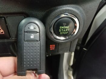 キャスト アクティバG ターボ SAⅡ 4WD